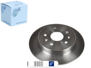 Tarcze Hamulcowe 2szt Suzuki Swift Iii Sx4 1.3-1.6