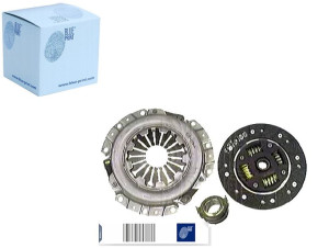 Zestaw Sprzęgła Daewoo Matiz 0,8 98- Blue Print