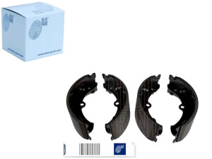 Szczęki Hamulcowe Tył Toyota Dyna Dyna 150 2.0-3.0