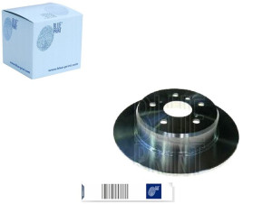 Tarcze Hamulcowe 2szt Lexus Rx 3.0 10.00-05.03 Blu