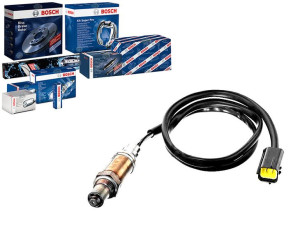 Sonda Lambda Fiat 1,6 16v Bosch