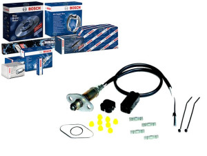 Sonda Lambda Lexus Es Toyota 4 Runner Camry Carina