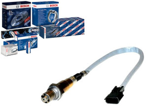 Sonda Lambda Renault Twingo Ii Bosch
