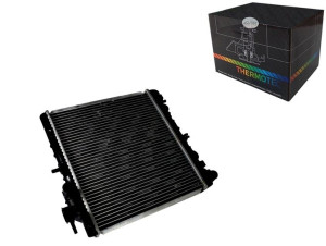 Chłodnica Silnika Hyundai Atos 1.0 02.98-07.03 The