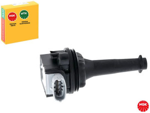 Cewka Zapłonowa Volvo S40 2,4 04- Ngk