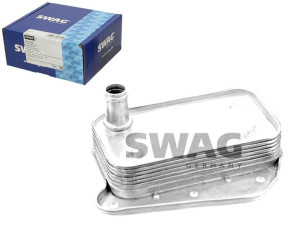Chłodnica Oleju Swag 05080402aa 05104010aa K 50804