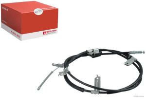 Linka Hamulca Ręcznego Honda Fr-v 1.7-2.2d 08.04-