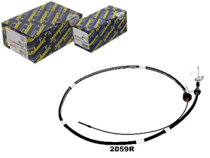 Linka Hamulca Ręcznego Japanparts 4642048041 13102