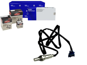 Sonda Lambda Peugeot Citroen 2,0 C5 307 Delphi