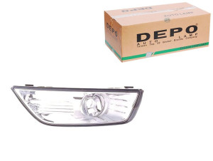 Lampa Przeciwmgielna (h11) Ford Mondeo Iv 03.07-07