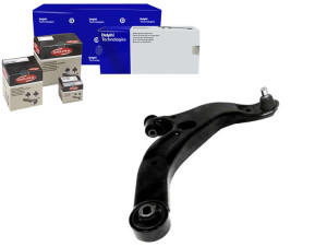 Wahacz 18 Mm Mazda 323 F Vi 323 S Vi 1.3-2.0d 09.9