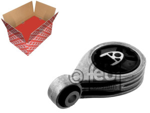 Poduszka Silnika Renault Megane Febi Bilstein