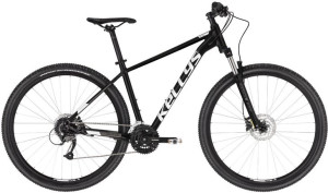 Rower Kellys Spider 50 Black 29" rozmiar ramy S