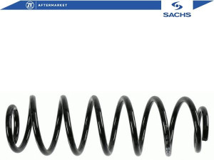 Sprężyna Zawieszenia Citroen C4 C4 I C4 Ii Ds4 1.4