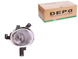 Lampa Przeciwmgielna Honda Cr-v Iii H11 06- Pr Dep