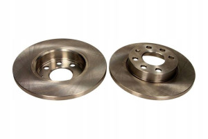 Tarcze Ham. 2szt Opel P. Astra Maxgear