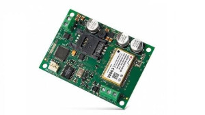 Konwerter monitoringu na transmisję GPRS/SMS moduł komunikacyjny GPRS-T1
