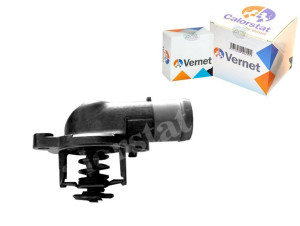 Termostat Vw 87c 2,5tdi T5 Calorstat