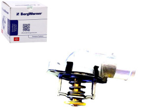 Termostat Vw 87c 2,5tdi T5 Wahler