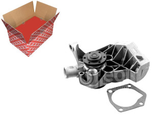 Pompa Wody Vw 1,0 Febi Bilstein