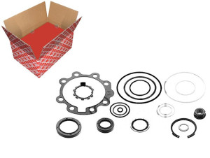 Zestaw Naprawczy Pompy Wspom. . Mercedes W140 280-