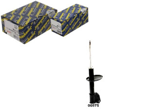Amortyzator Renault Przód Clio -98 Japanparts
