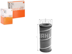 Filtr Powietrza Multicar M26 028.bm344/m841/8140.2