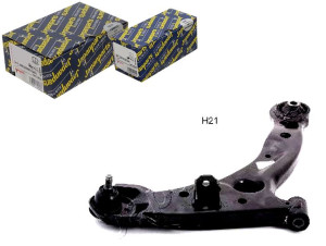 Wahacz Hyundai Przód Matrix 1,6 1,8 1,5crdi 01-10