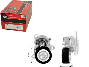 Napinacz Paska Wielorowkowego Citroen C4 C4 I Peug