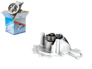 Pompa Wody Peugeot 2,2hdi Graf
