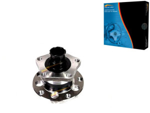 Zestaw Łożysko Koła Kraft Automotive 8e0501611j 8e