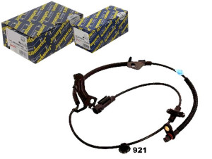 Czujnik Abs Jeep Tył Patriot 2.0 11- Pr Japanparts