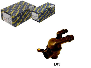 Termostat Land Rover Freelander 2,5 V6 Japanparts
