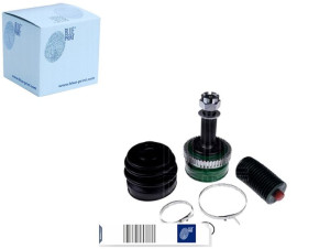 Przegub Napędowy (27z 25z 62,2mm; Abs:47) Hyundai