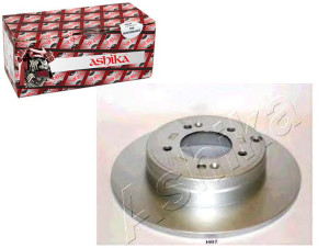Tarcze Hamulcowe 2szt. Hyundai Sonata V 2.0crdi As