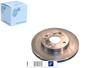 Tarcze Hamulcowe 2szt Mazda 323 C Iv 323 C V 323 F