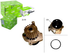 Pompa Wody Vw 1,9 1,4 Tdi Valeo