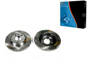 Tarcze Hamulcowe Kraft Automotive 8e0615301b 8e061