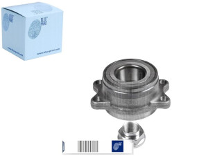 Zestaw Łożysk Koła Tył L P (40x84x56) Subaru Legac