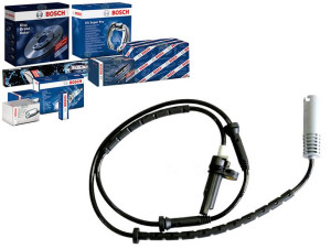Czujnik Abs Bmw Tył E39 520-540 Bosch