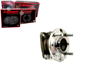 Łożysko Koła Komplet Mazda 2 1.3 Nipparts Nipparts