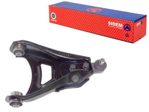 Wahacz P Clio 90-97 P Sidem