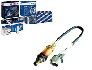 Sonda Lambda Honda 1,4 1,6 Civic 94-01 Bosch