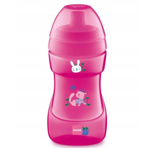 MAM Kubek sportowy Sport Cup 330ml 12+