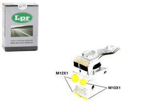 Korektor Siły Hamowania Citroen Berlingo Peugeot P