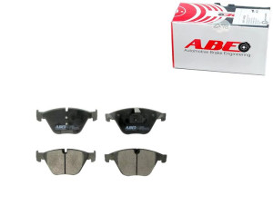 Klocki Hamulcowe Bmw 3 (e90) 3 (e92) 5 (f10) 5 (f1