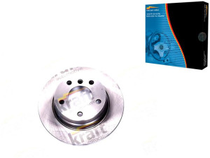 Tarcze Hamulcowe Kraft Automotive 34216764647 3421