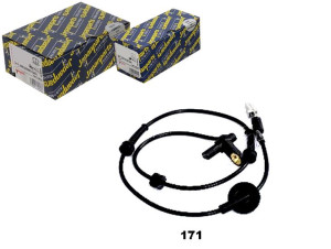 Czujnik Abs Japanparts 47910bn800 15101171 2650075