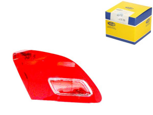 Lampa (część Wewnętrzna) Opel Astra J 5d 09.12-06.