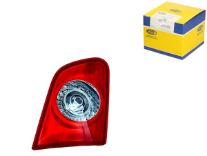 Lampa Tylna Vw Passat Variant B6 05-10 Wewnętrzna